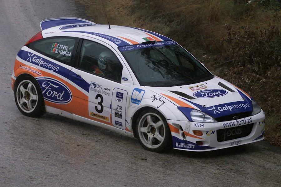  Ford Focus RS WRC 2002 года  (фото 68 из 118)